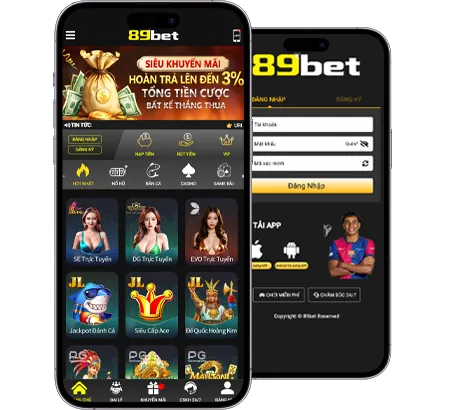 Thế giới giải trí đa dạng tại hi2999