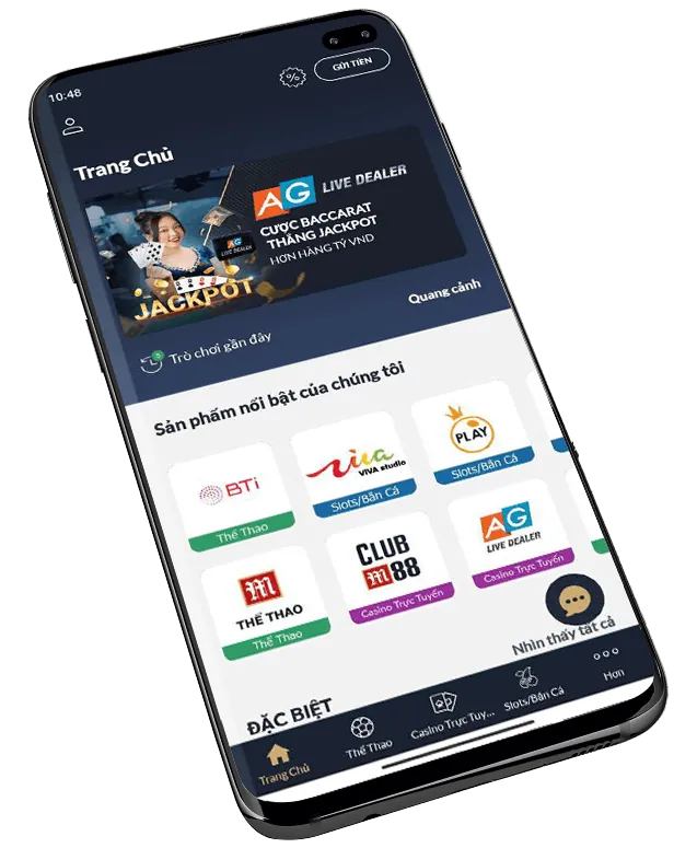 Các tính năng nổi bật của tải hi2999