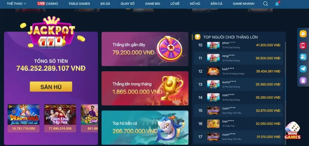 Thông báo khuyến mãi hi2999